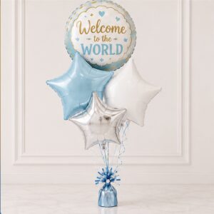 Baby Shower Balloon